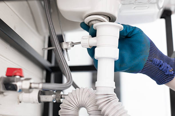 Trusted Sewer Line Repair service in Lake Saint Louis, MO - Masters Plumbing Service